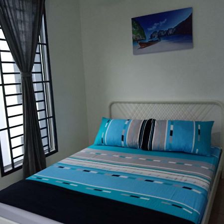 Casuarina Sea Breeze Desaru Apartman Kültér fotó